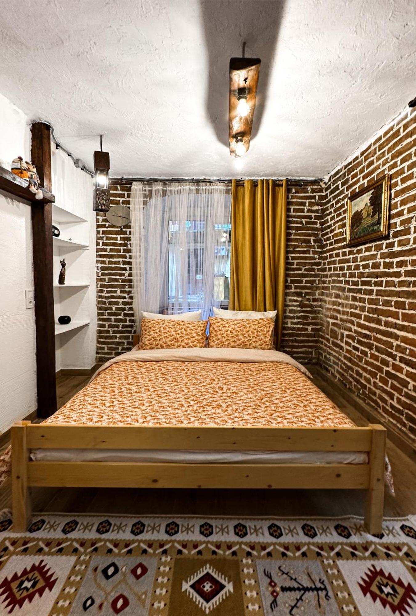 Cozy Apartments In The City Centre ลวีฟ ภายนอก รูปภาพ